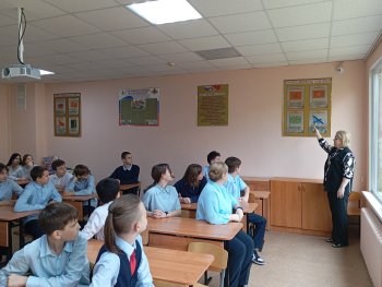 Военная профессия-достойный выбор! 