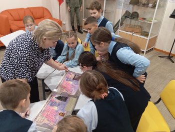 Мастер – класс «Навыки XXI века»