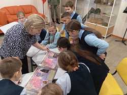 Мастер – класс «Навыки XXI века»